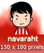 ตัวอย่างรูปภาพขนาด 150x180 pixels / 150180sample.jpg 150180sample.jpg