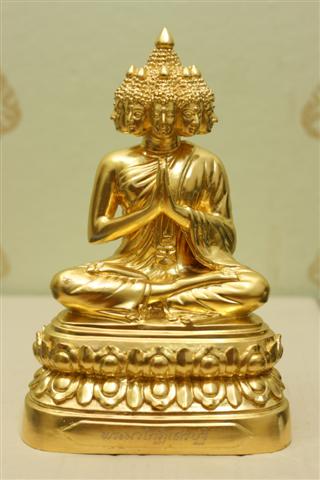 Rotation of พระนวโกฏิ 5 นิ้วปิดทอง (Small).jpg